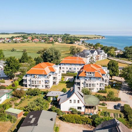 Duenenblick Wohnung 52 Болтенхаген Екстериор снимка