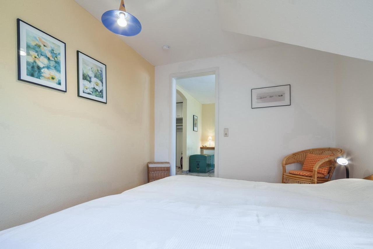 Duenenblick Wohnung 52 Болтенхаген Екстериор снимка