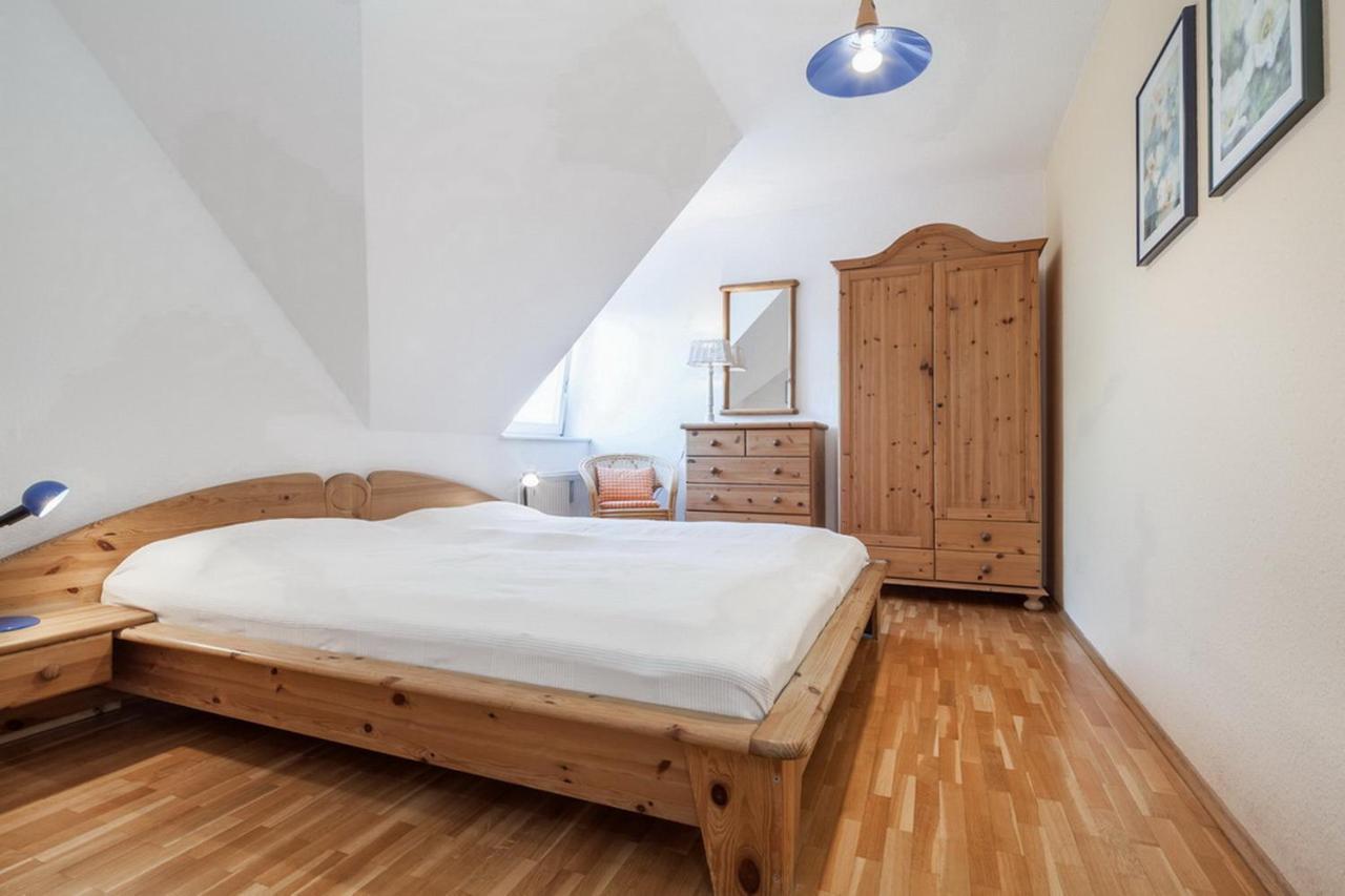 Duenenblick Wohnung 52 Болтенхаген Екстериор снимка