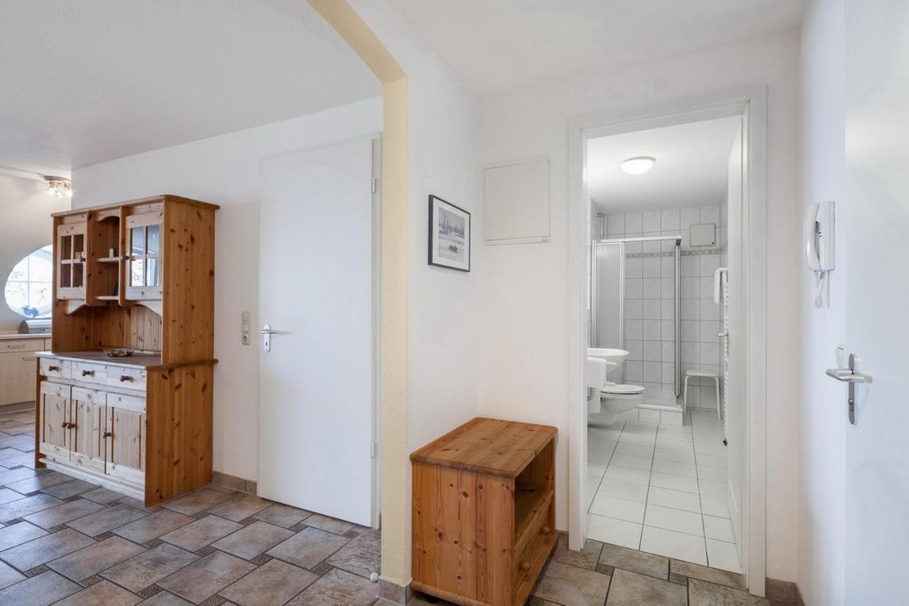 Duenenblick Wohnung 52 Болтенхаген Екстериор снимка